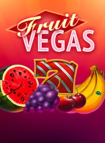 Fruit Vegas